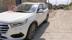 بايك سينوفا X65